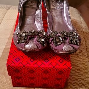 Tory Burch Designer Women Flats